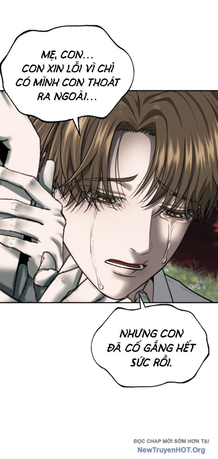 Chớ Bước Vào Nhà Hoang! Chapter 40 - Trang 2