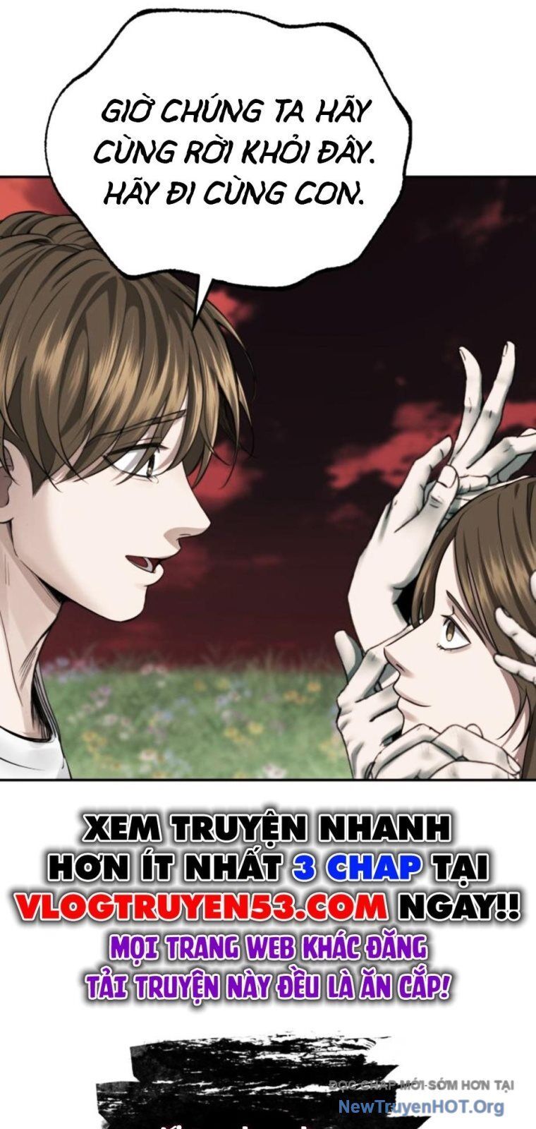 Chớ Bước Vào Nhà Hoang! Chapter 40 - Trang 2