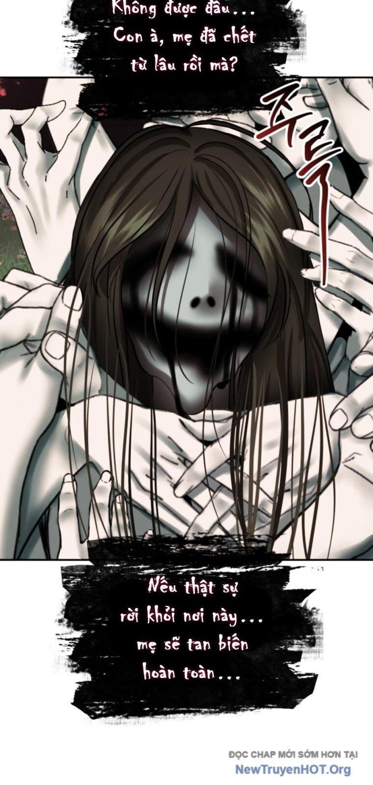Chớ Bước Vào Nhà Hoang! Chapter 40 - Trang 2