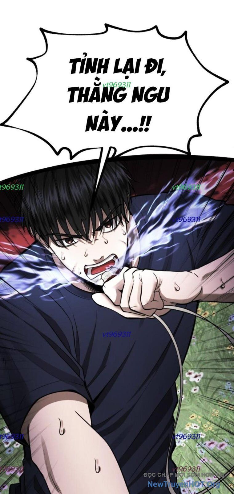 Chớ Bước Vào Nhà Hoang! Chapter 40 - Trang 2