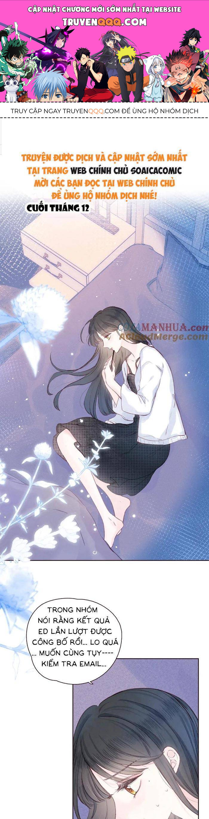 Vũ Xuyên Vật Ngữ Chapter 49 - Trang 2