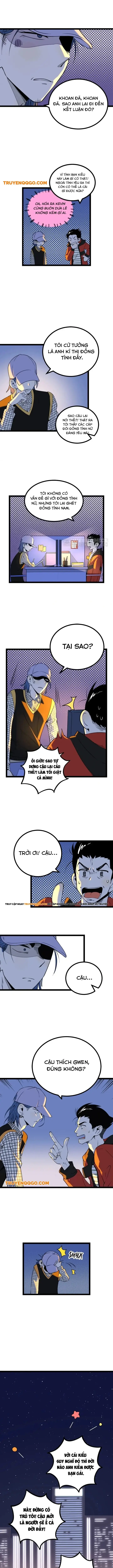 Thứ Hai Đến Cuối Tuần Chapter 38 - Trang 2