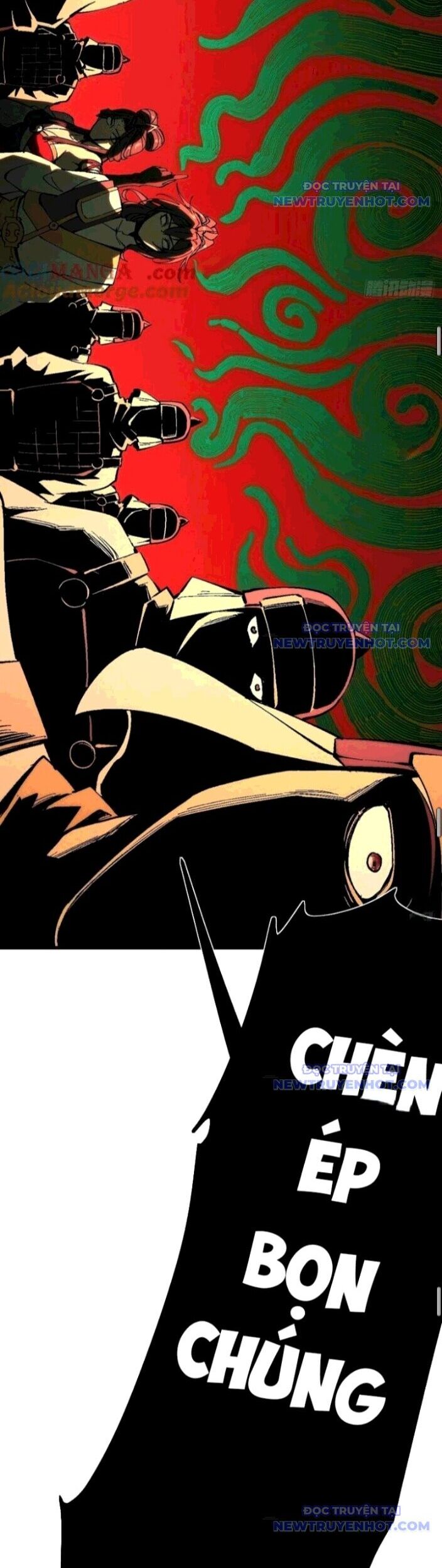 Không Cẩn Thận, Lưu Danh Muôn Thủa Chapter 124 - Trang 2