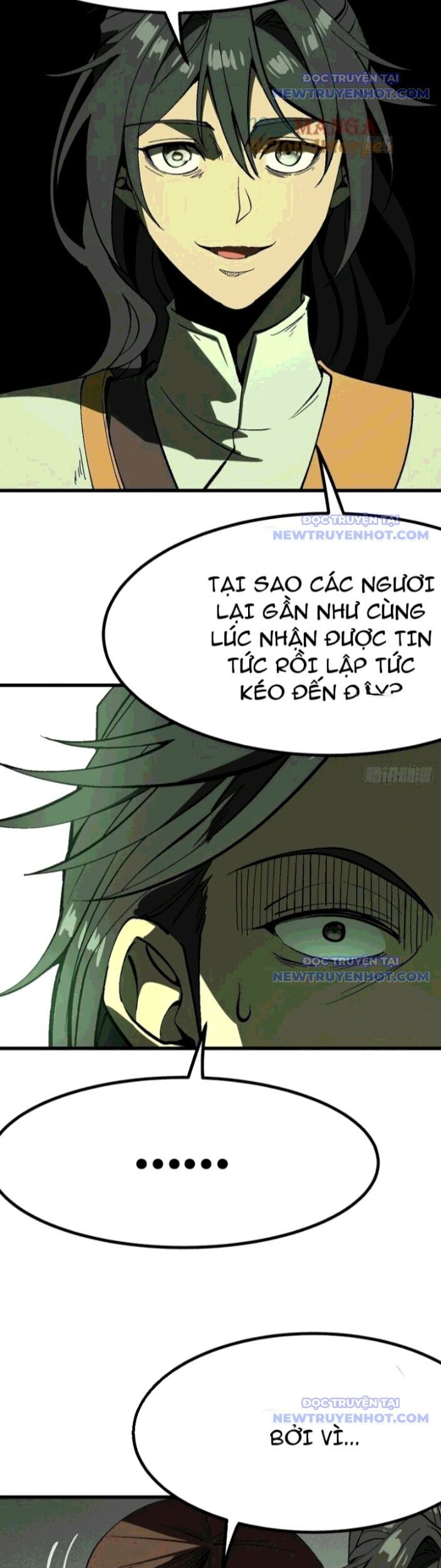Không Cẩn Thận, Lưu Danh Muôn Thủa Chapter 124 - Trang 2