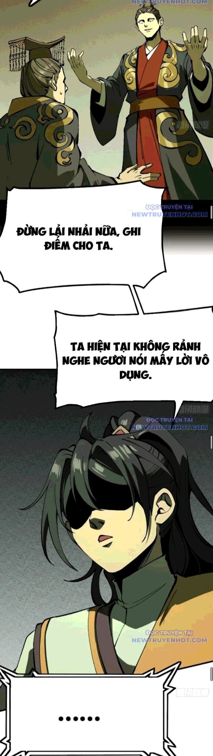 Không Cẩn Thận, Lưu Danh Muôn Thủa Chapter 125 - Trang 2