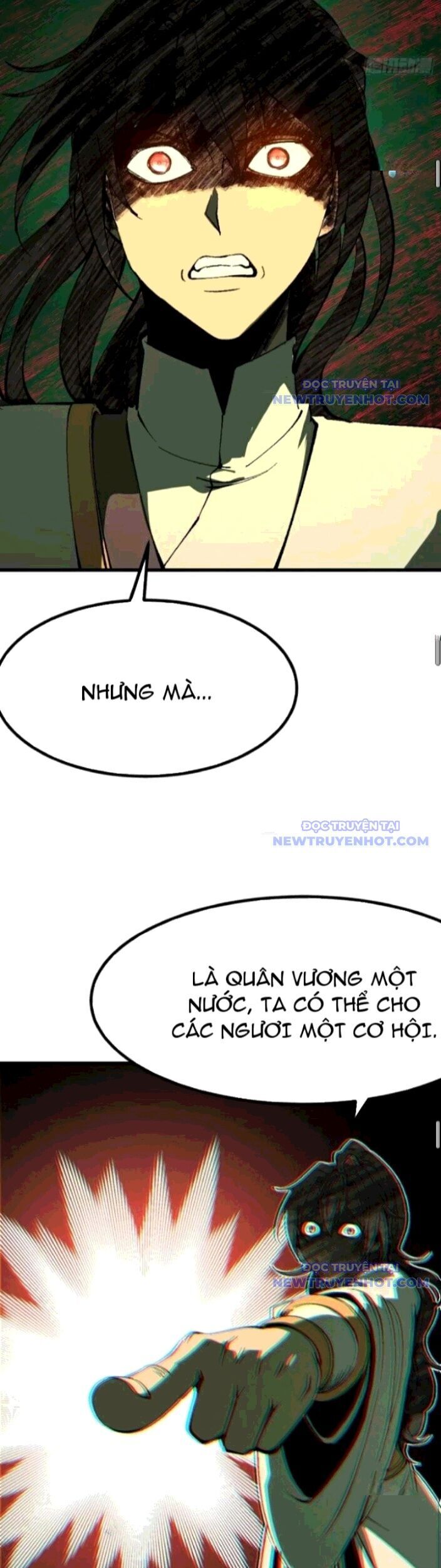 Không Cẩn Thận, Lưu Danh Muôn Thủa Chapter 125 - Trang 2