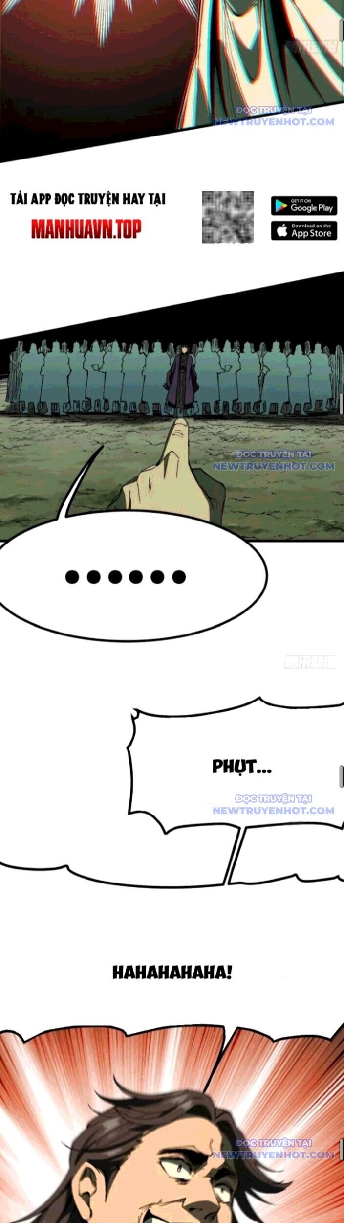 Không Cẩn Thận, Lưu Danh Muôn Thủa Chapter 125 - Trang 2