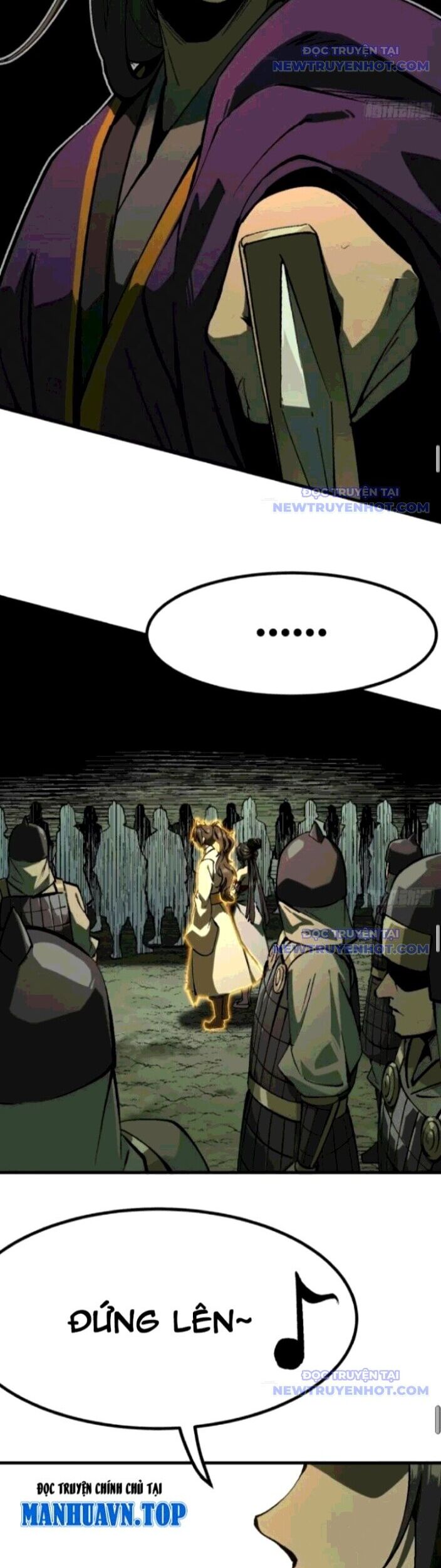 Không Cẩn Thận, Lưu Danh Muôn Thủa Chapter 125 - Trang 2