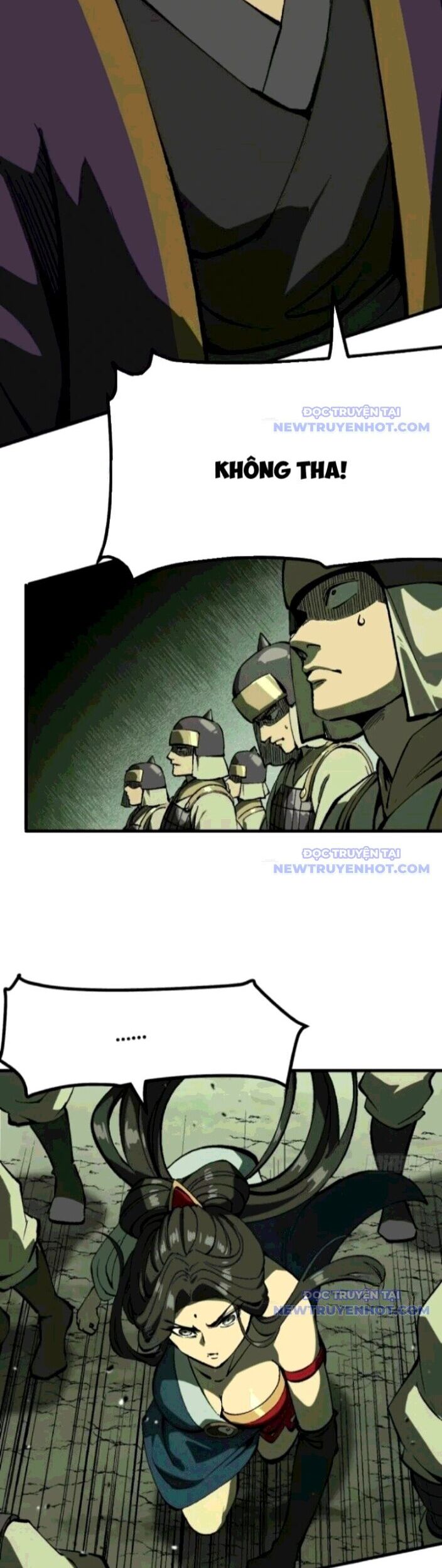 Không Cẩn Thận, Lưu Danh Muôn Thủa Chapter 125 - Trang 2