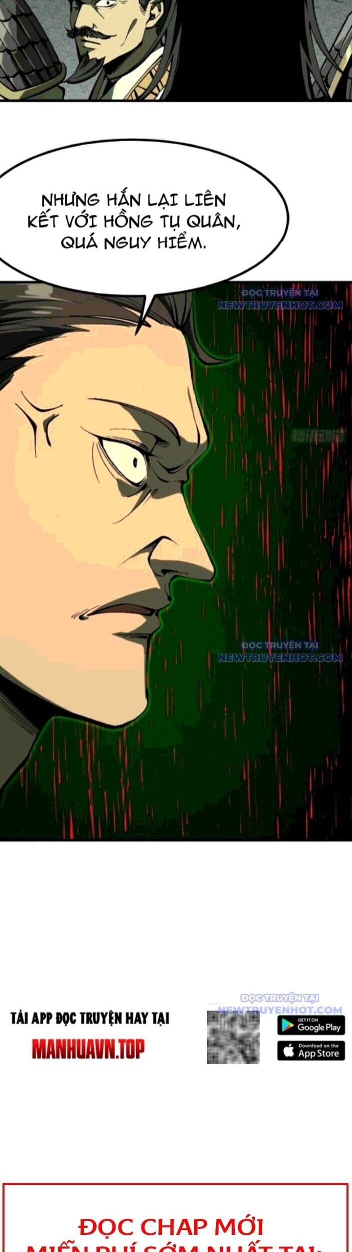 Không Cẩn Thận, Lưu Danh Muôn Thủa Chapter 125 - Trang 2