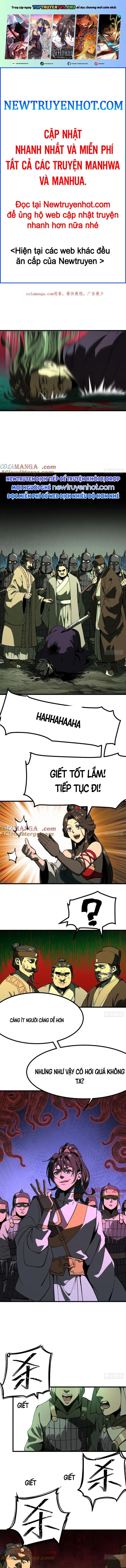 Không Cẩn Thận, Lưu Danh Muôn Thủa Chapter 128 - Trang 2