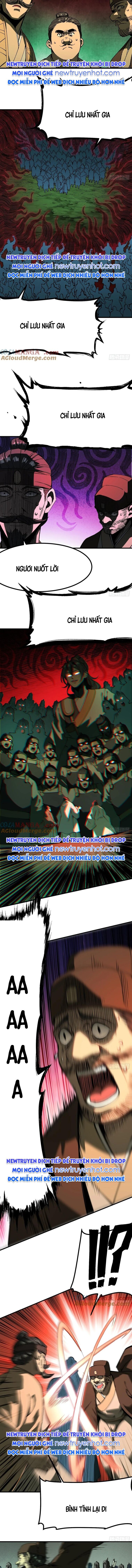 Không Cẩn Thận, Lưu Danh Muôn Thủa Chapter 128 - Trang 2