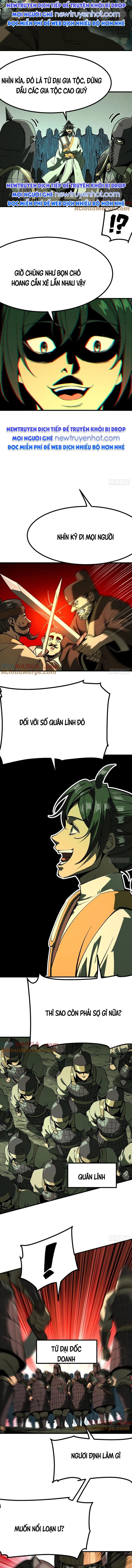 Không Cẩn Thận, Lưu Danh Muôn Thủa Chapter 128 - Trang 2