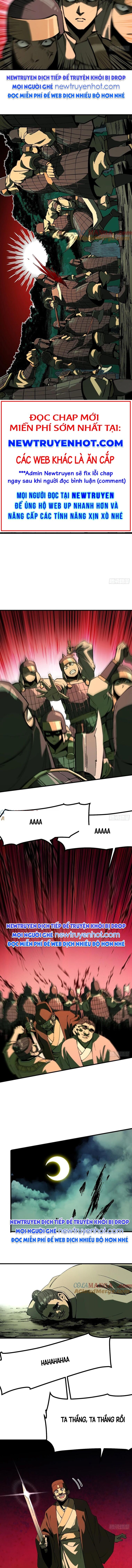 Không Cẩn Thận, Lưu Danh Muôn Thủa Chapter 128 - Trang 2