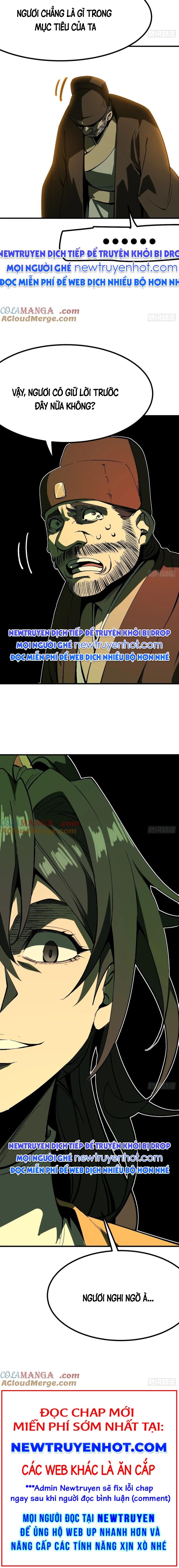 Không Cẩn Thận, Lưu Danh Muôn Thủa Chapter 128 - Trang 2