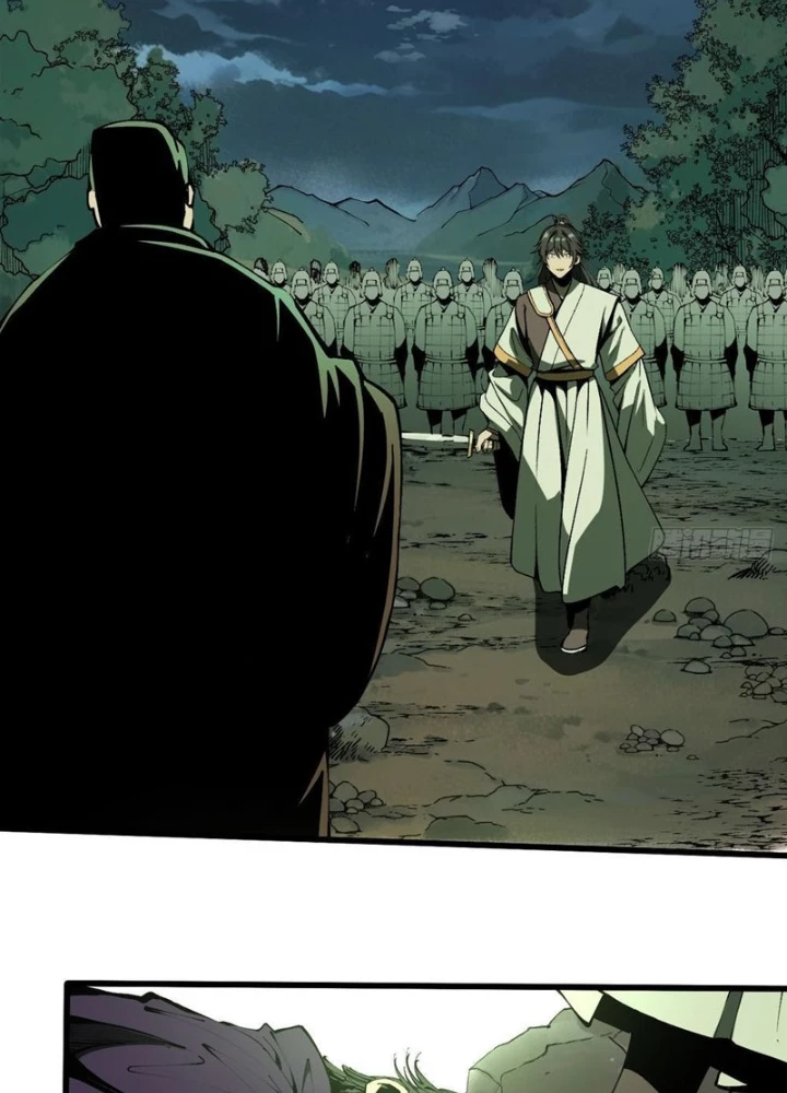 Không Cẩn Thận, Lưu Danh Muôn Thủa Chapter 129 - Trang 2