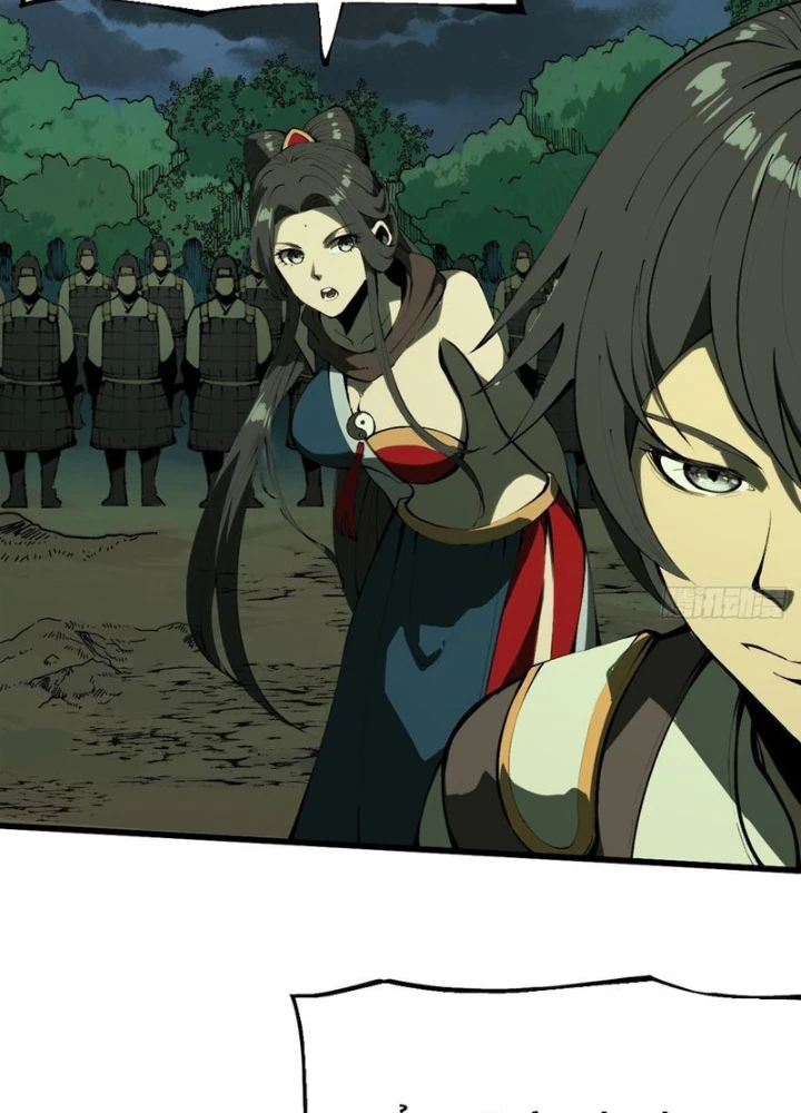 Không Cẩn Thận, Lưu Danh Muôn Thủa Chapter 129 - Trang 2