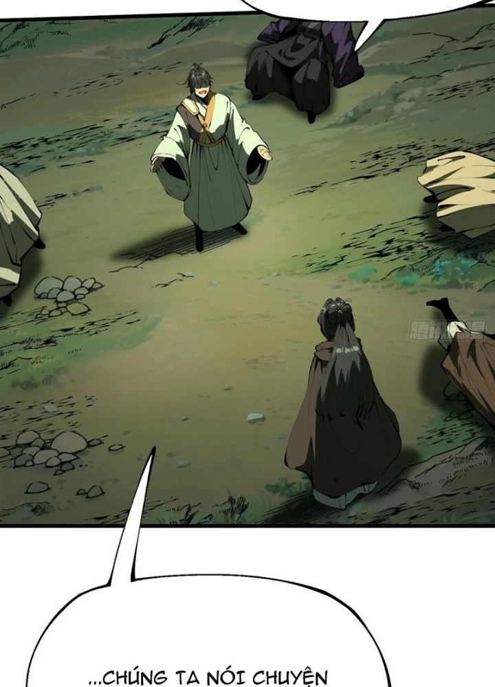 Không Cẩn Thận, Lưu Danh Muôn Thủa Chapter 129 - Trang 2