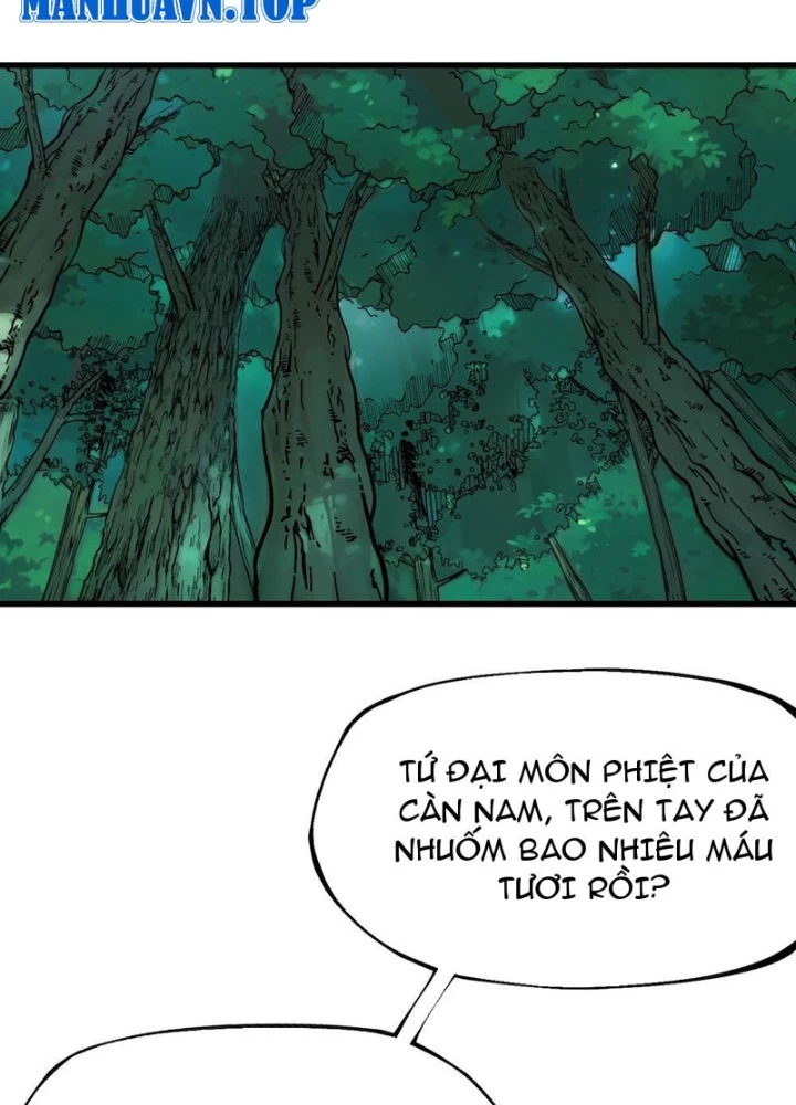 Không Cẩn Thận, Lưu Danh Muôn Thủa Chapter 129 - Trang 2