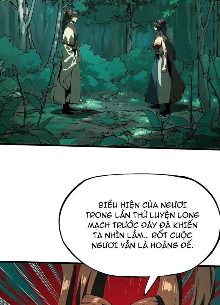 Không Cẩn Thận, Lưu Danh Muôn Thủa Chapter 129 - Trang 2