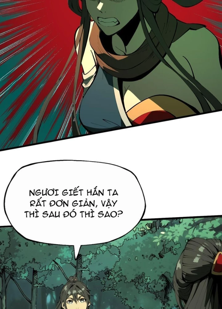 Không Cẩn Thận, Lưu Danh Muôn Thủa Chapter 129 - Trang 2