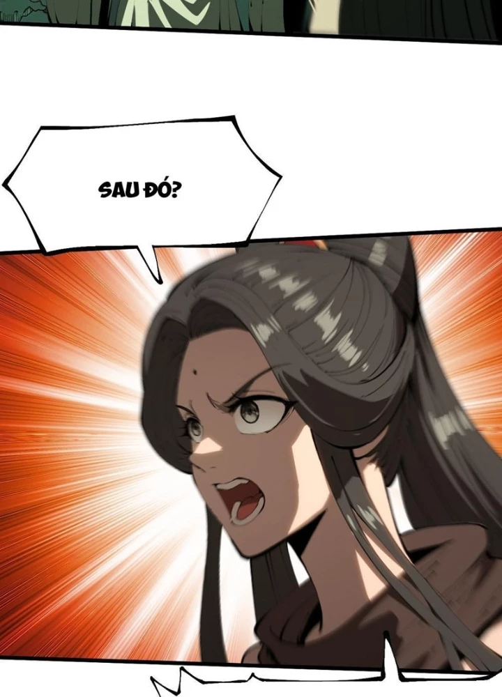 Không Cẩn Thận, Lưu Danh Muôn Thủa Chapter 129 - Trang 2