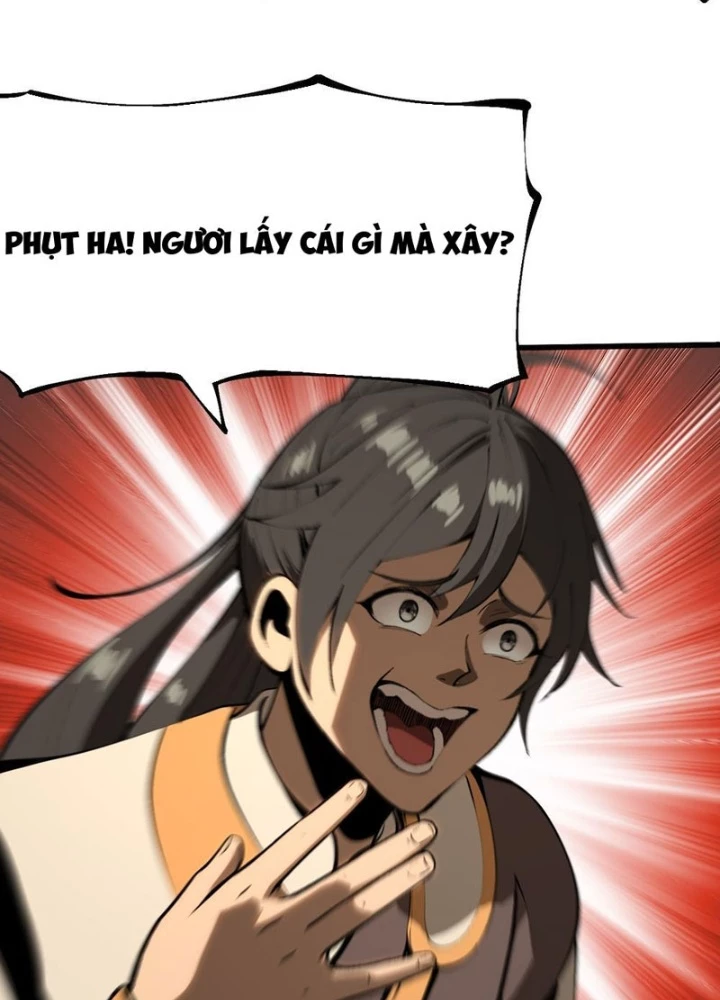 Không Cẩn Thận, Lưu Danh Muôn Thủa Chapter 129 - Trang 2