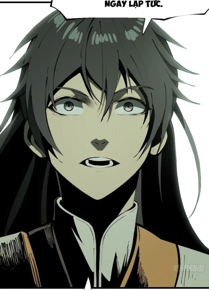 Không Cẩn Thận, Lưu Danh Muôn Thủa Chapter 129 - Trang 2