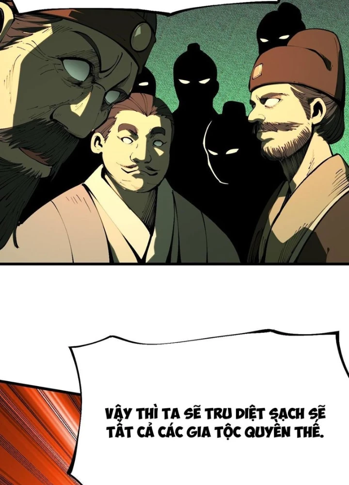 Không Cẩn Thận, Lưu Danh Muôn Thủa Chapter 129 - Trang 2