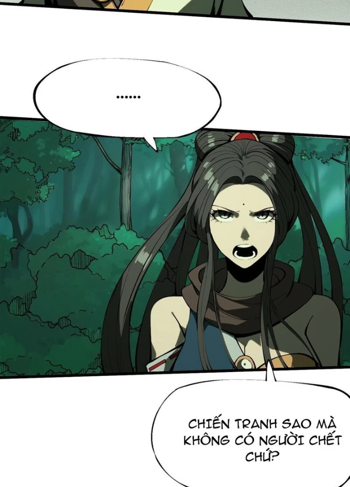 Không Cẩn Thận, Lưu Danh Muôn Thủa Chapter 129 - Trang 2