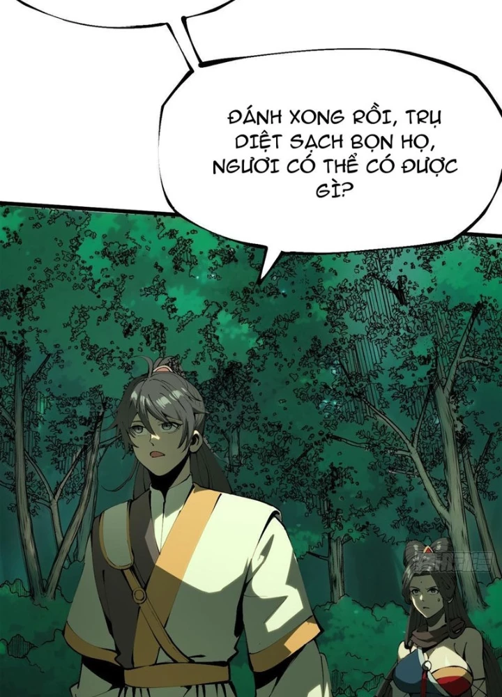 Không Cẩn Thận, Lưu Danh Muôn Thủa Chapter 129 - Trang 2