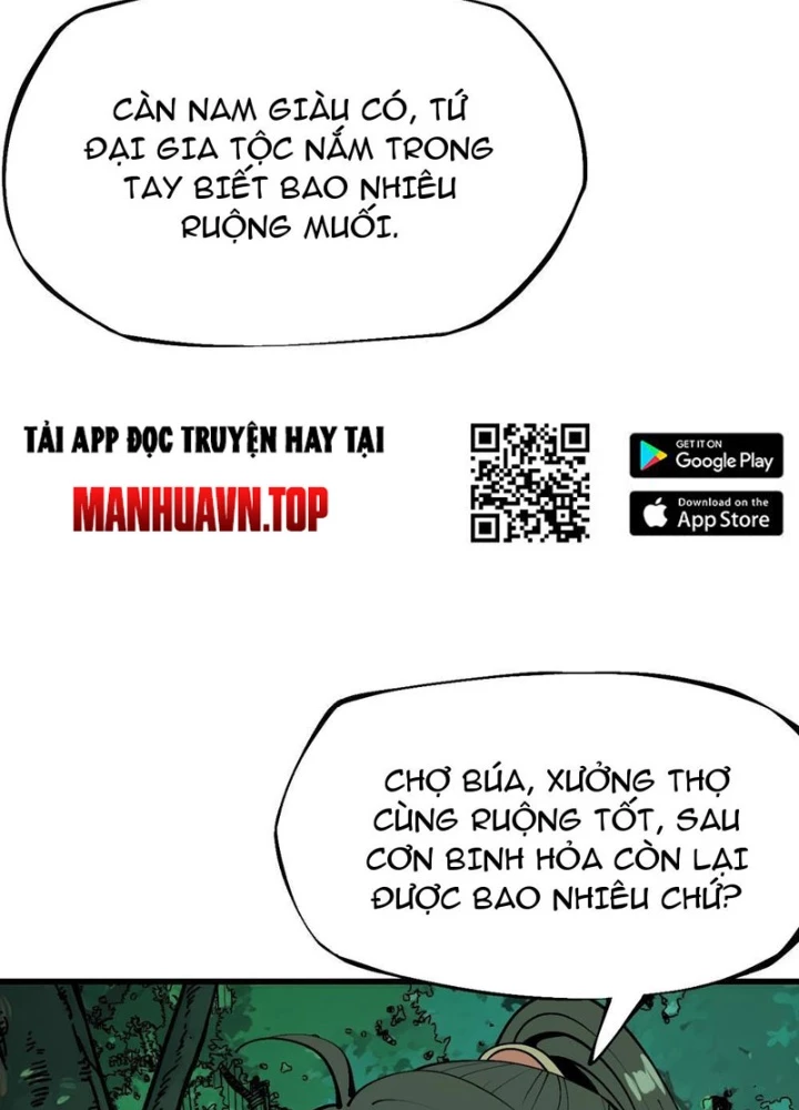 Không Cẩn Thận, Lưu Danh Muôn Thủa Chapter 129 - Trang 2