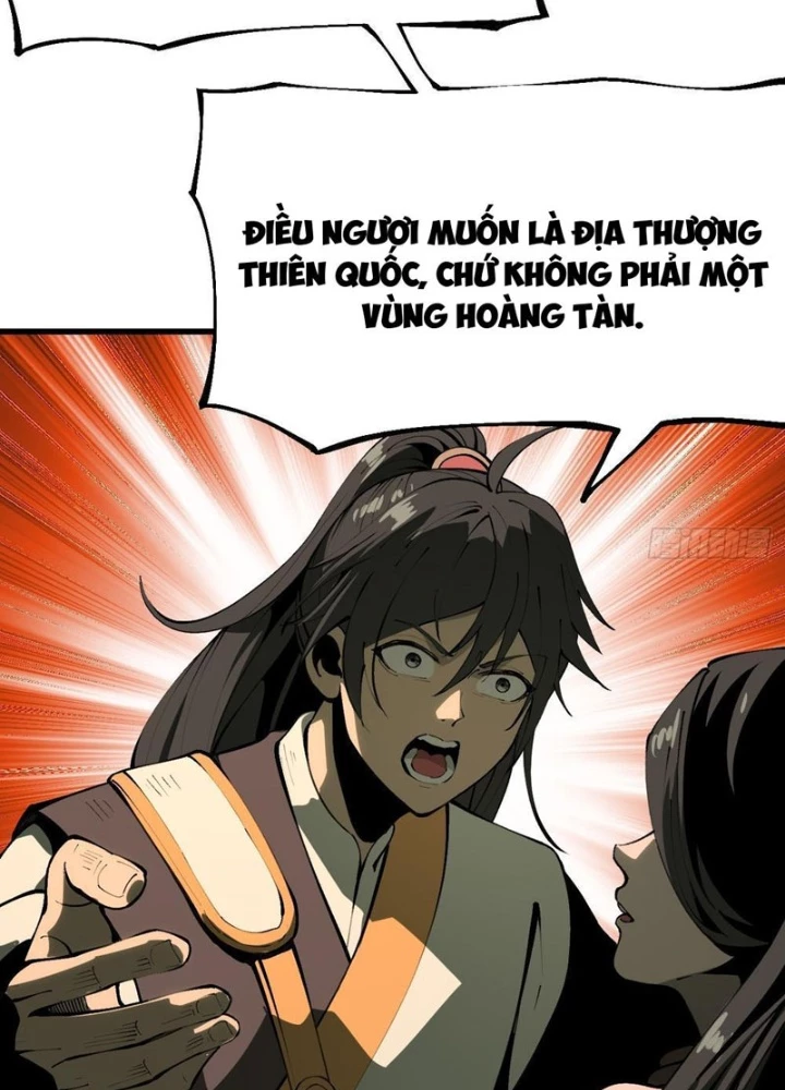 Không Cẩn Thận, Lưu Danh Muôn Thủa Chapter 129 - Trang 2