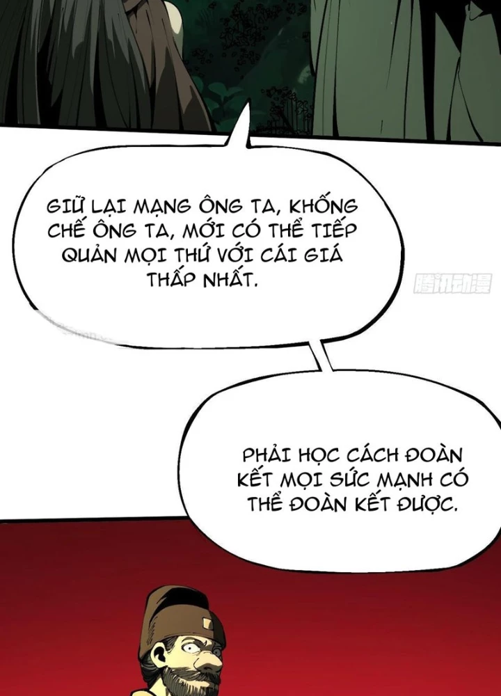 Không Cẩn Thận, Lưu Danh Muôn Thủa Chapter 129 - Trang 2