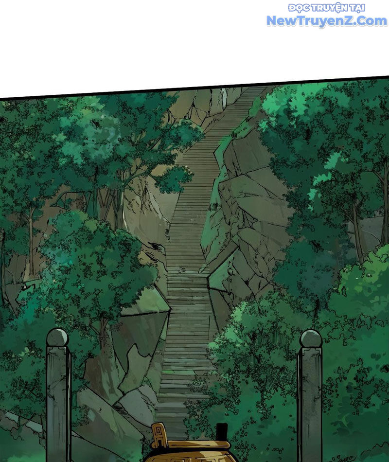 Không Cẩn Thận, Lưu Danh Muôn Thủa Chapter 130 - Trang 2
