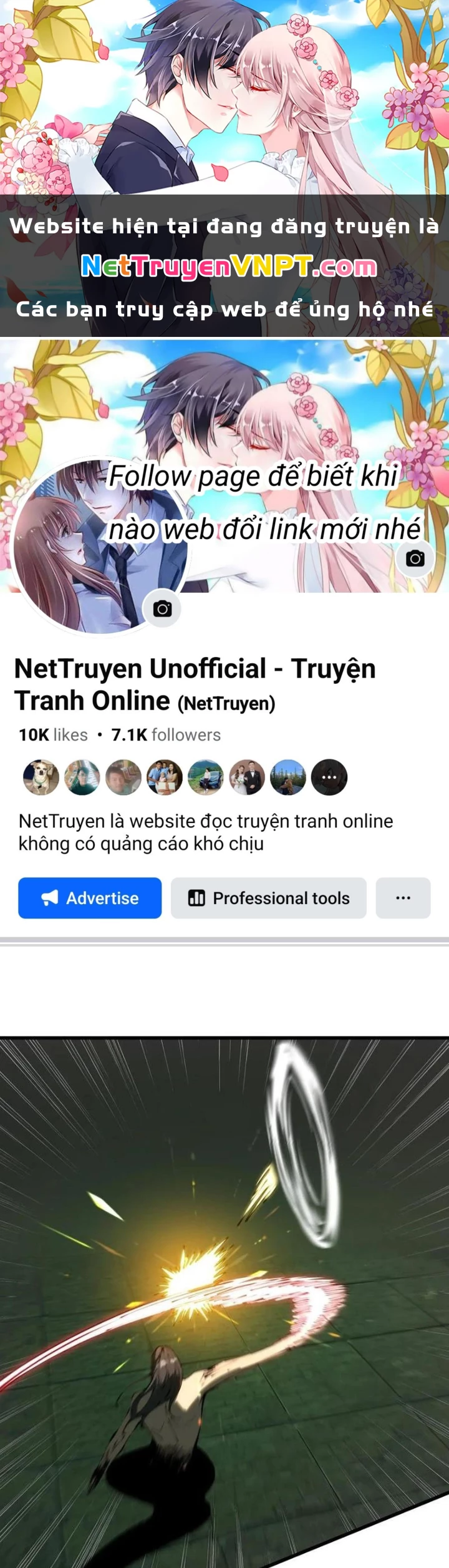 Không Cẩn Thận, Lưu Danh Muôn Thủa Chapter 131 - Trang 2