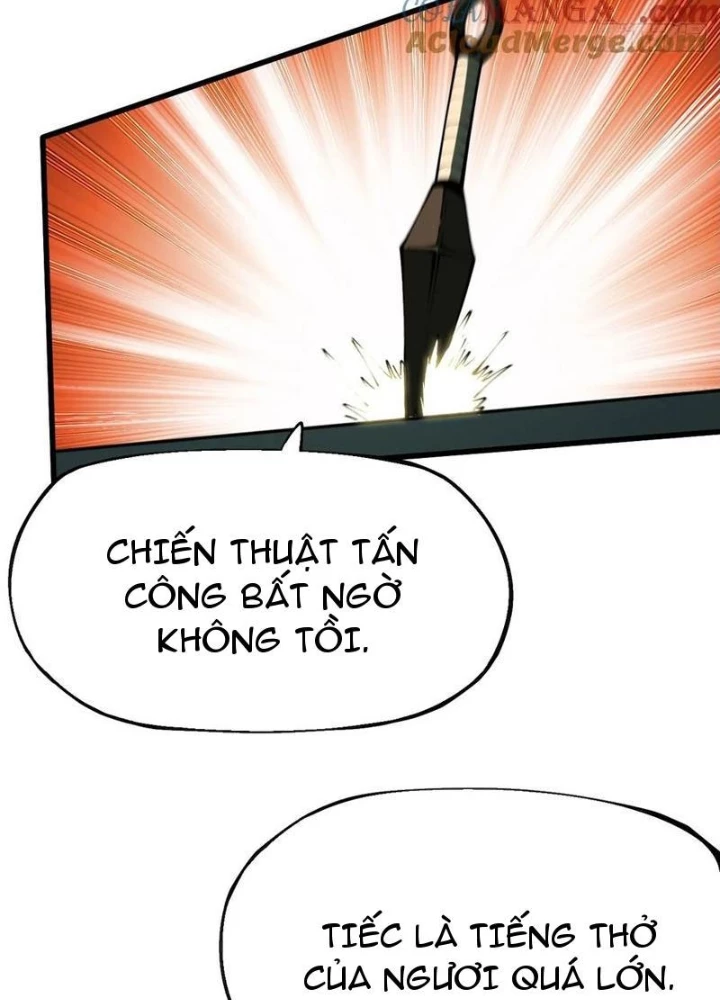 Không Cẩn Thận, Lưu Danh Muôn Thủa Chapter 131 - Trang 2