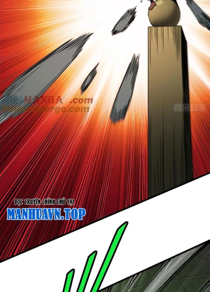 Không Cẩn Thận, Lưu Danh Muôn Thủa Chapter 131 - Trang 2