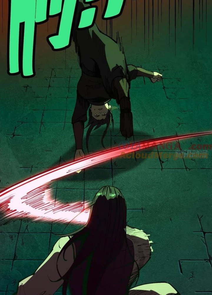 Không Cẩn Thận, Lưu Danh Muôn Thủa Chapter 131 - Trang 2