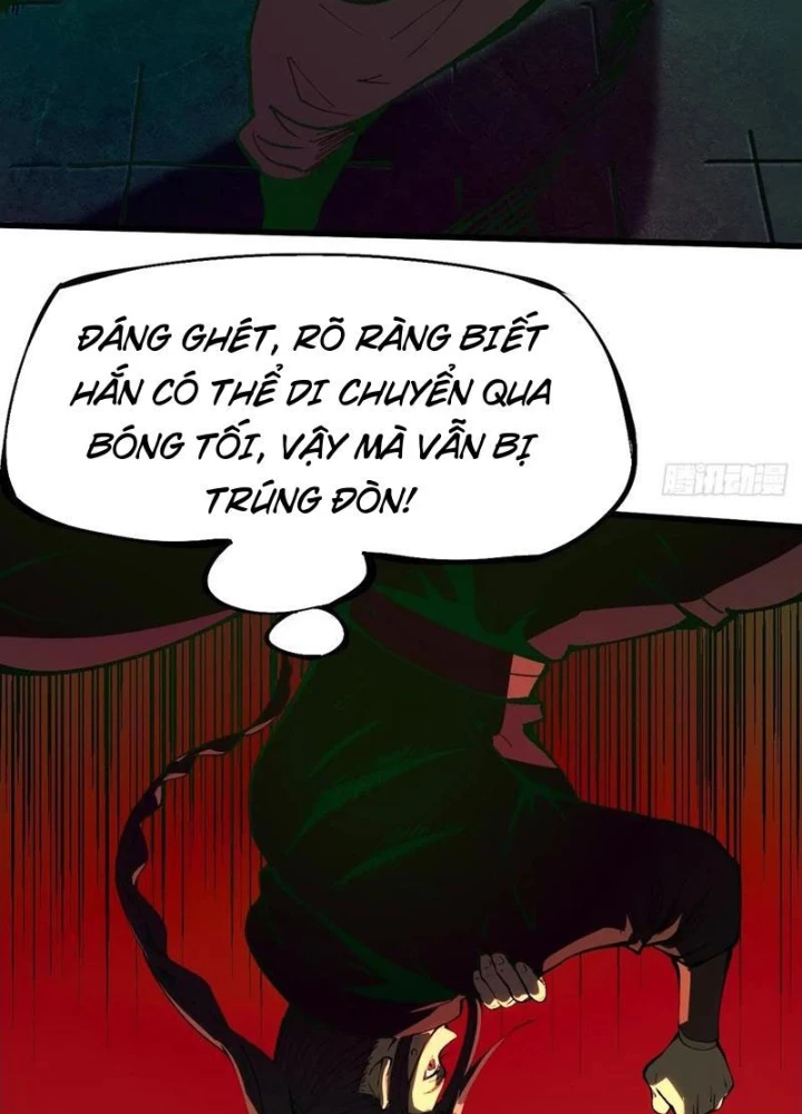 Không Cẩn Thận, Lưu Danh Muôn Thủa Chapter 131 - Trang 2