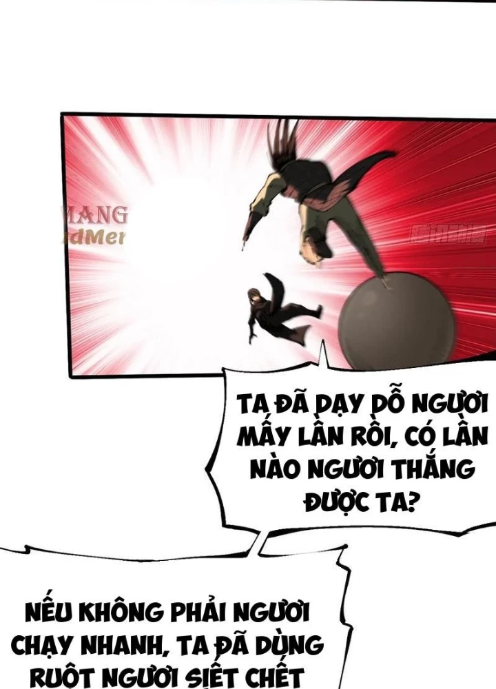 Không Cẩn Thận, Lưu Danh Muôn Thủa Chapter 131 - Trang 2