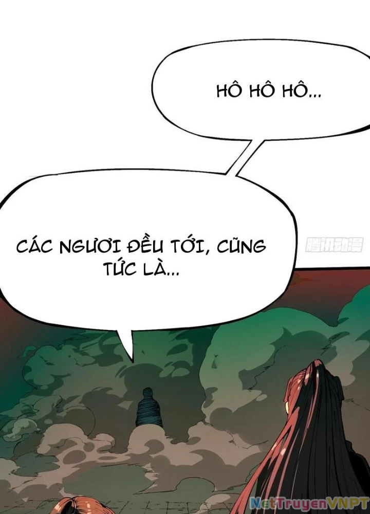 Không Cẩn Thận, Lưu Danh Muôn Thủa Chapter 131 - Trang 2