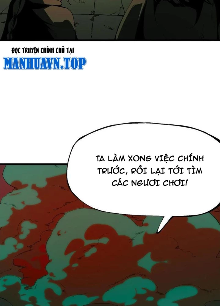 Không Cẩn Thận, Lưu Danh Muôn Thủa Chapter 131 - Trang 2