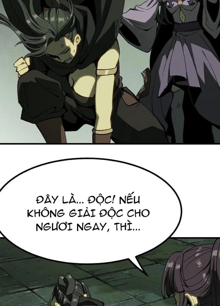 Không Cẩn Thận, Lưu Danh Muôn Thủa Chapter 131 - Trang 2