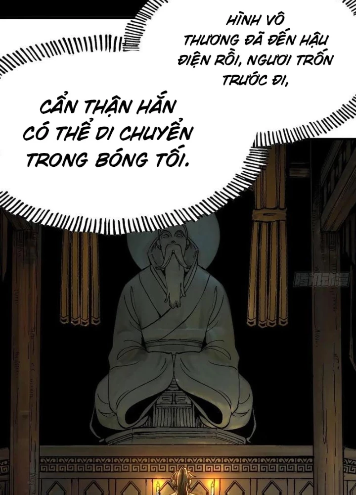 Không Cẩn Thận, Lưu Danh Muôn Thủa Chapter 131 - Trang 2
