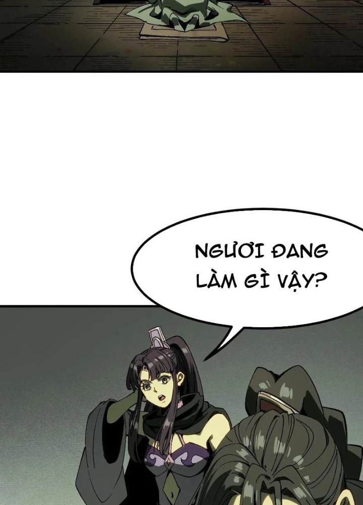 Không Cẩn Thận, Lưu Danh Muôn Thủa Chapter 131 - Trang 2