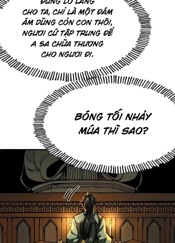 Không Cẩn Thận, Lưu Danh Muôn Thủa Chapter 131 - Trang 2