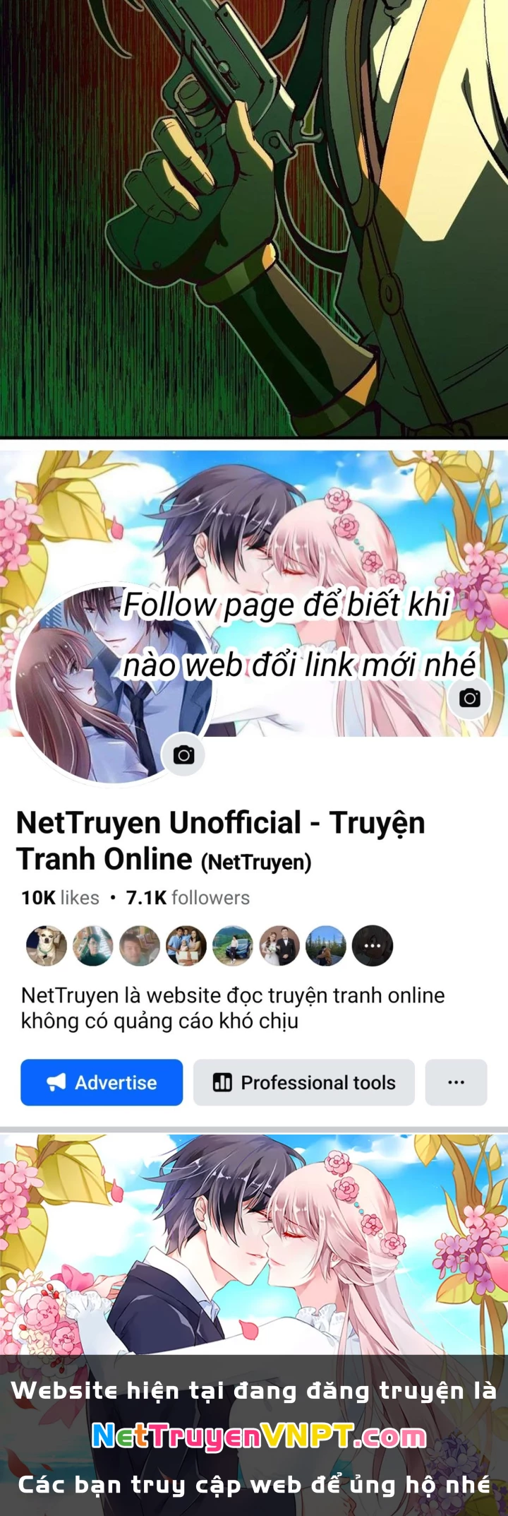 Không Cẩn Thận, Lưu Danh Muôn Thủa Chapter 131 - Trang 2