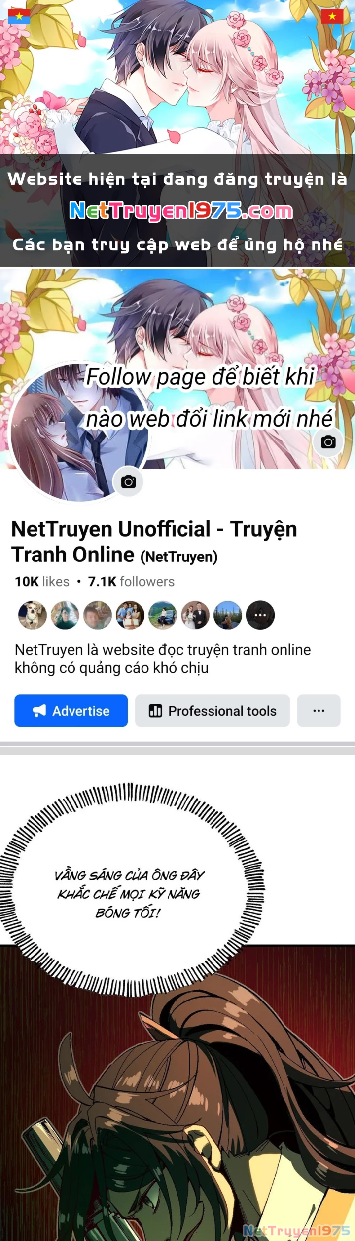 Không Cẩn Thận, Lưu Danh Muôn Thủa Chapter 132 - Trang 2