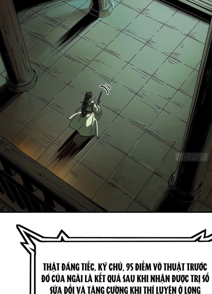 Không Cẩn Thận, Lưu Danh Muôn Thủa Chapter 132 - Trang 2